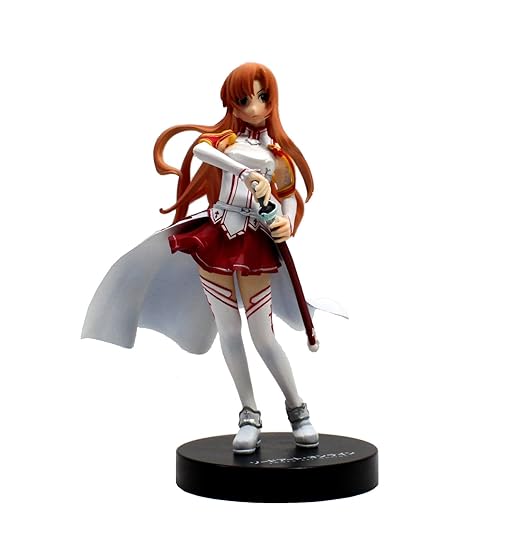 Mô Hình Asuna - Sword Art Online