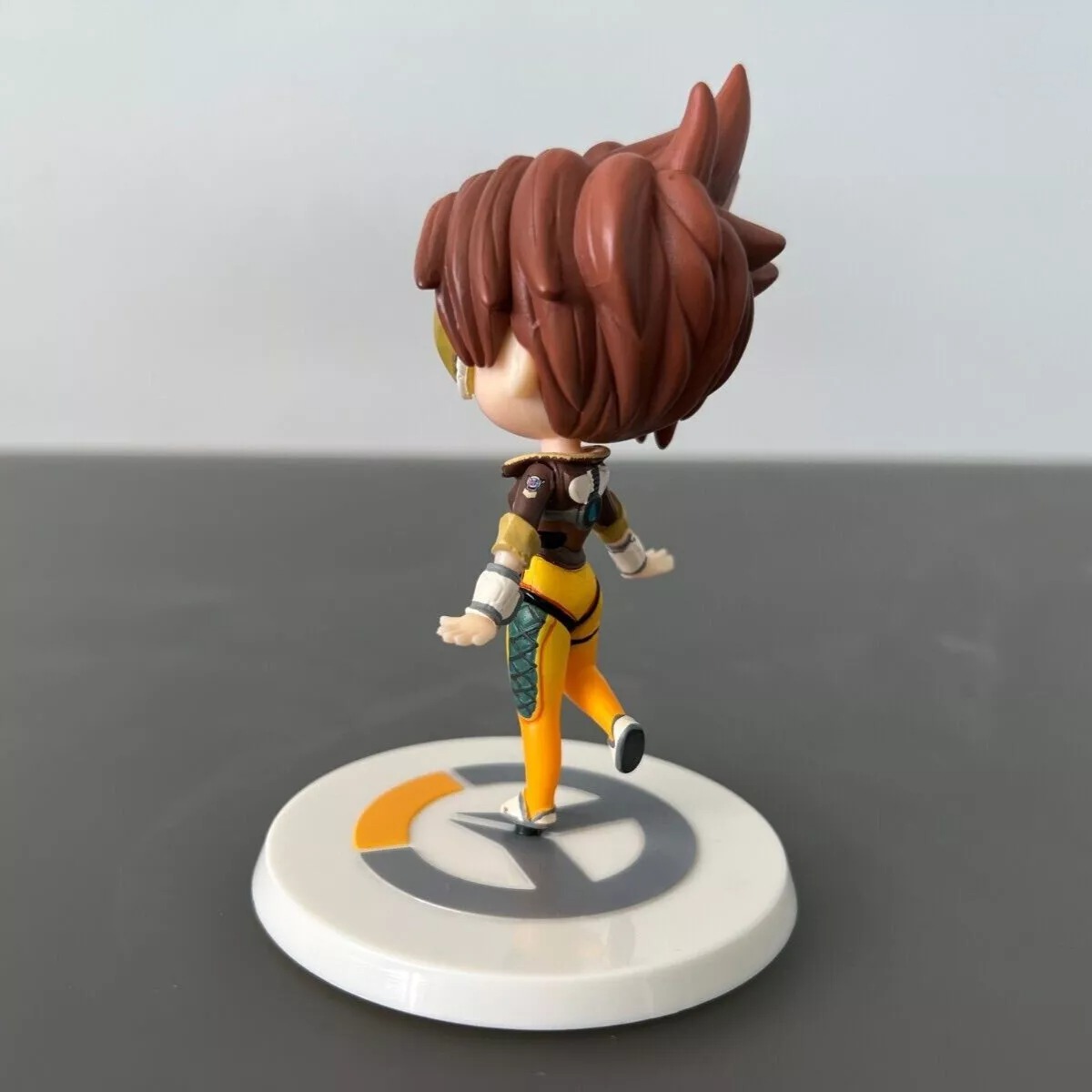 Mô Hình Tracer - Overwatch - 2