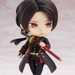 Mô Hình Nendoroid 518 - Kashuu Kiyomitsu - Touken Ranbu