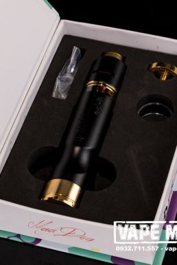 Desire Mad Dog RDTA MECH Kit
