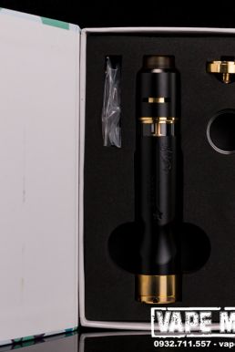 Desire Mad Dog RDTA MECH Kit