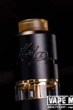 Desire Mad Dog RDTA MECH Kit