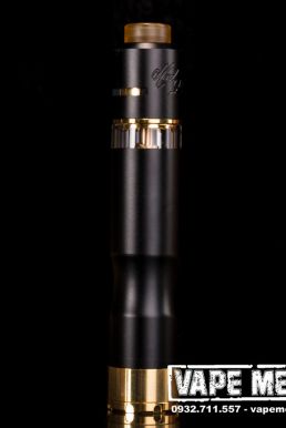 Desire Mad Dog RDTA MECH Kit