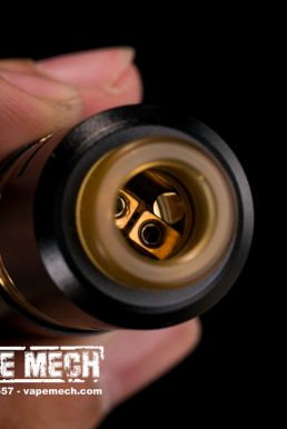 Desire Mad Dog RDTA MECH Kit
