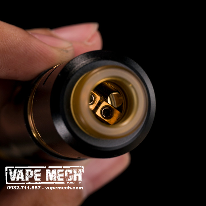 Desire Mad Dog RDTA MECH Kit