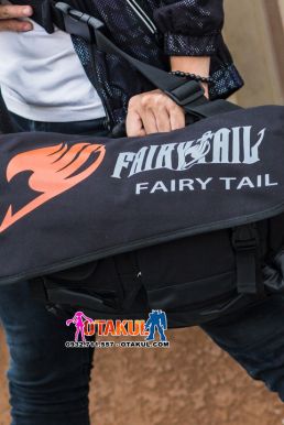 Túi Đeo Fairy Tail