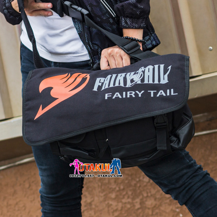 Túi Đeo Fairy Tail