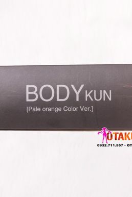 Mô Hình BODY Kun - Pale Orange Color Ver