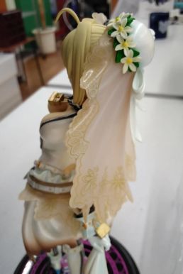 Mô Hình Fate/Extra CCC Saber