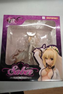 Mô Hình Fate/Extra CCC Saber