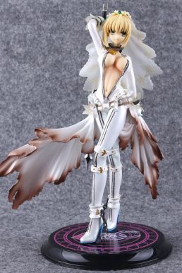 Mô Hình Fate/Extra CCC Saber