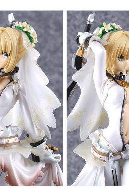 Mô Hình Fate/Extra CCC Saber