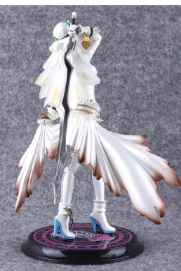 Mô Hình Fate/Extra CCC Saber