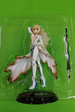 Mô Hình Fate/Extra CCC Saber