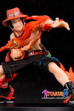 Mô Hình Ace (Portgas D. Ace - One Piece) - 03