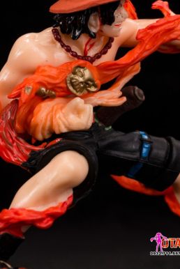 Mô Hình Ace (Portgas D. Ace - One Piece) - 03