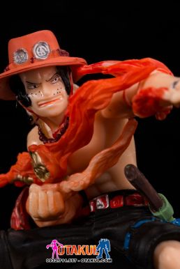 Mô Hình Ace (Portgas D. Ace - One Piece) - 03