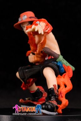 Mô Hình Ace (Portgas D. Ace - One Piece) - 03