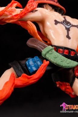 Mô Hình Ace (Portgas D. Ace - One Piece) - 03