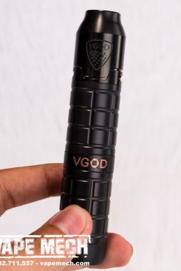 Vgod Pro Mech V2 Kit Giá Rẻ