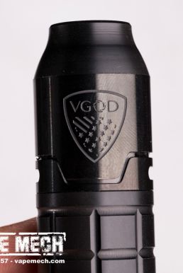 Vgod Pro Mech V2 Kit Giá Rẻ