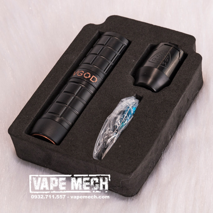 Vgod Pro Mech V2 Kit Giá Rẻ