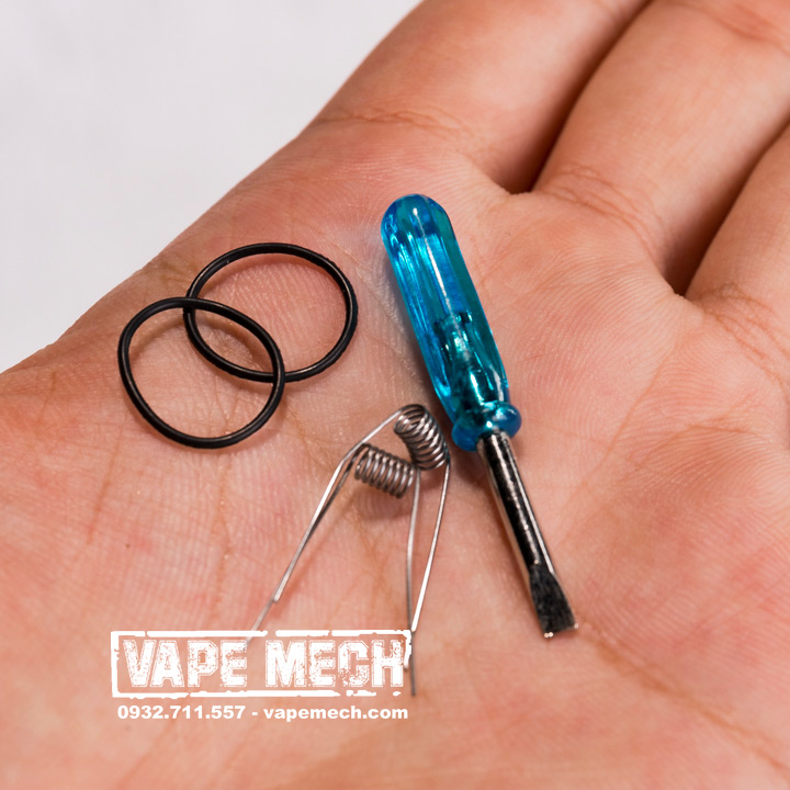 Vgod Pro Mech V2 Kit Giá Rẻ