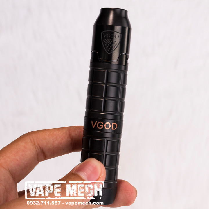 Vgod Pro Mech V2 Kit Giá Rẻ