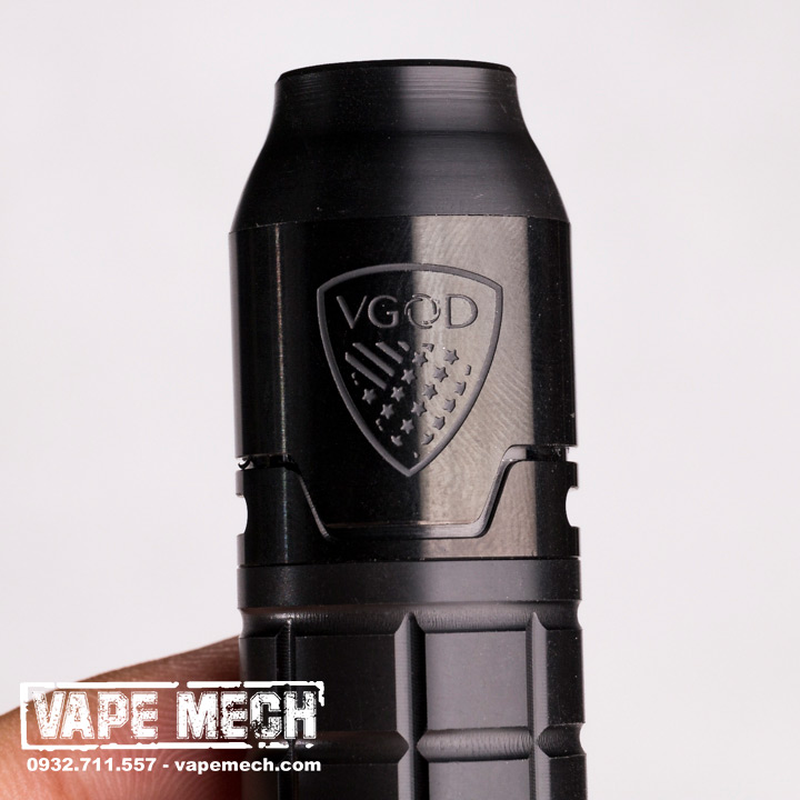 Vgod Pro Mech V2 Kit Giá Rẻ