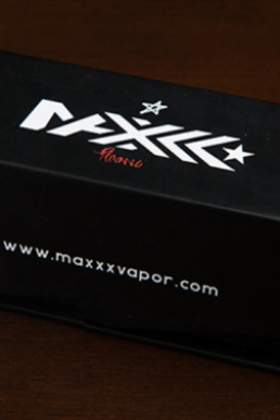 Buồng Đốt Maxxx Style RDA
