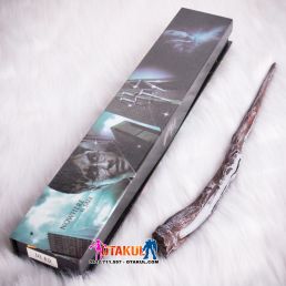Gậy Bellatrix Lestrange 1 - Đũa Phép Harry Potter Thế Hệ 1