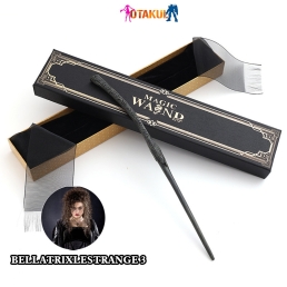 Gậy Bellatrix Lestrange 1 - Đũa Phép Harry Potter Thế Hệ 1