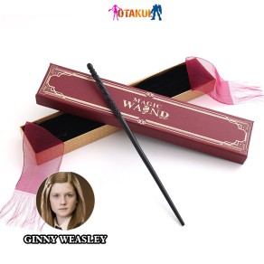 Gậy Ginny - Đũa Phép Harry Potter
