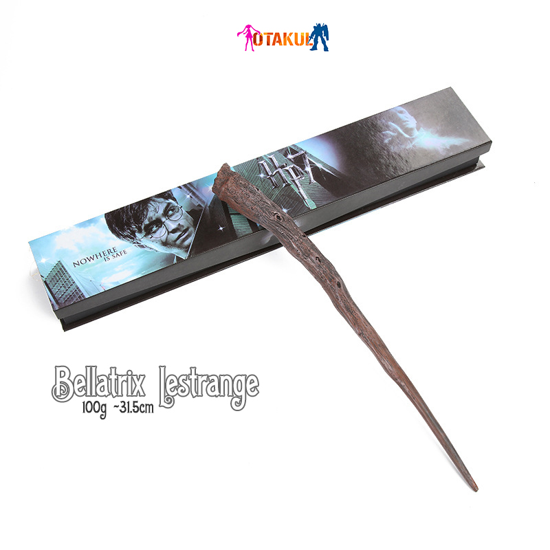 Gậy Draco Malfoy - Đũa Phép Harry Potter Thế Hệ 1