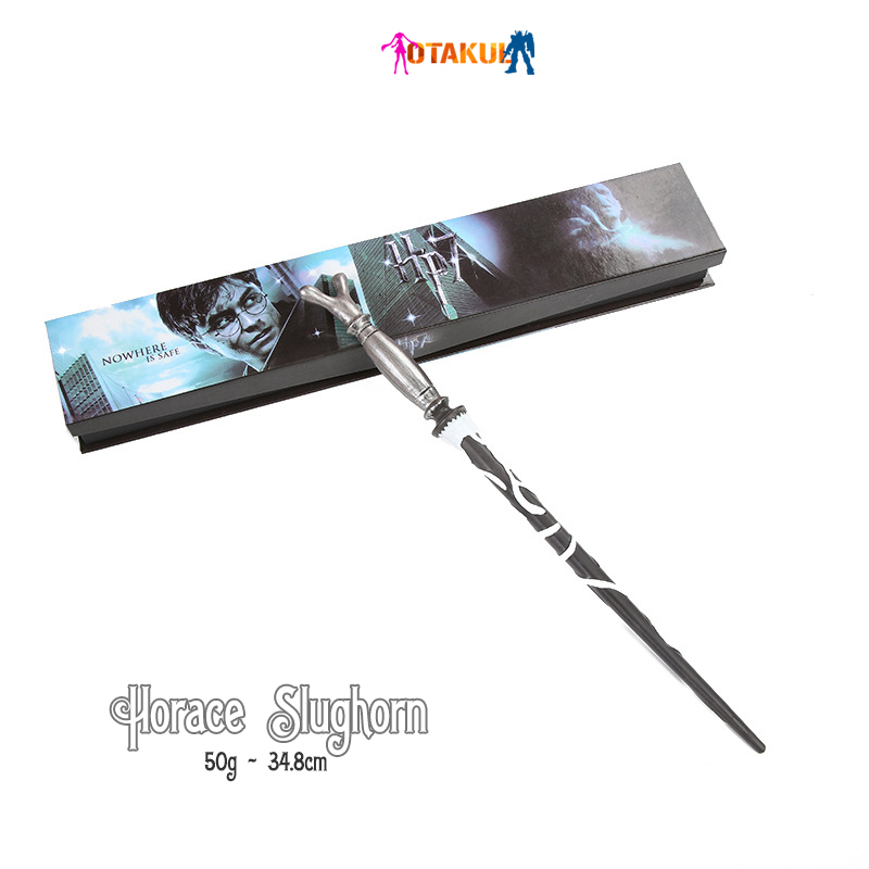 Gậy Draco Malfoy - Đũa Phép Harry Potter Thế Hệ 1