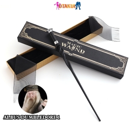 Gậy Dumbledore - Cây Cơm Nguội - Đũa Phép Harry Potter