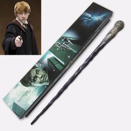 Gậy Ron Weasley - Đũa Phép Harry Potter