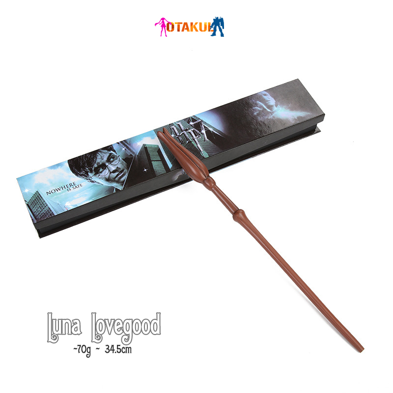 Gậy Ron Weasley - Đũa Phép Harry Potter Thế Hệ 1