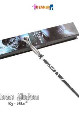 Gậy Death Eaters (Hộp Đen) - Đũa Phép Harry Potter Thế Hệ 1