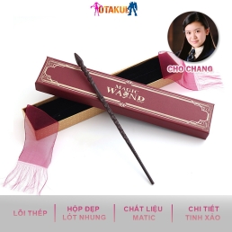 Gậy Cho Chang - Đũa Phép Harry Potter