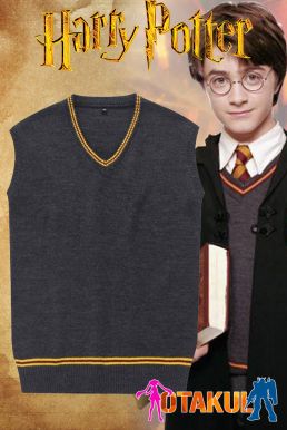 Áo Ghile Harry Potter