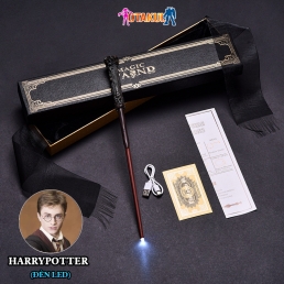 Gậy Harry Potter Có Đèn - Gậy Phép Trong Harry Potter