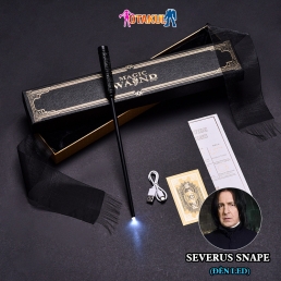 Gậy Snape Có Đèn - Gậy Phép Trong Harry Potter