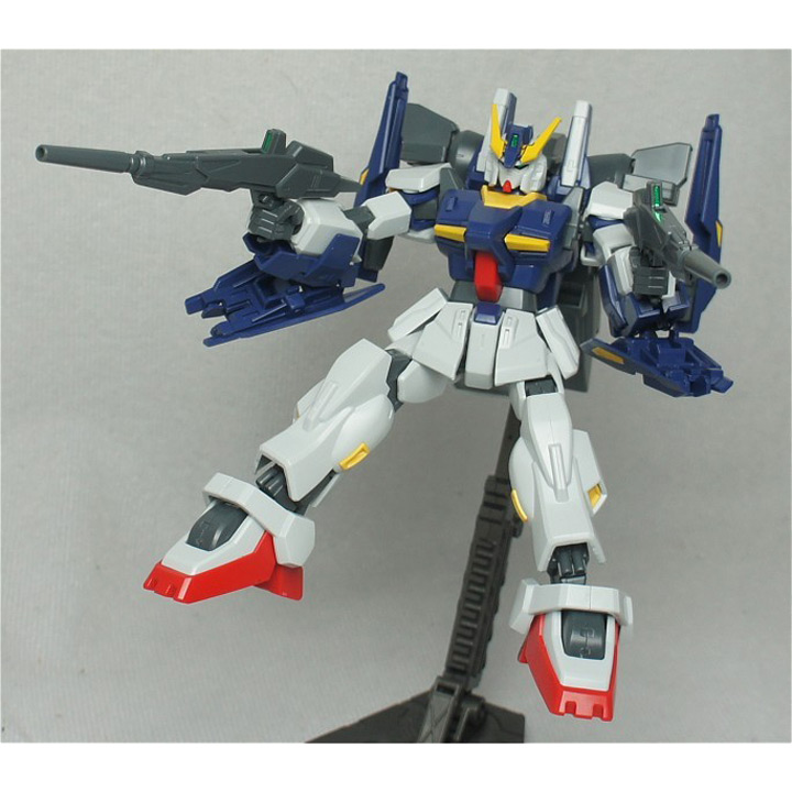 Mô Hình Gundam Build Mk-Ii - HG 1/144
