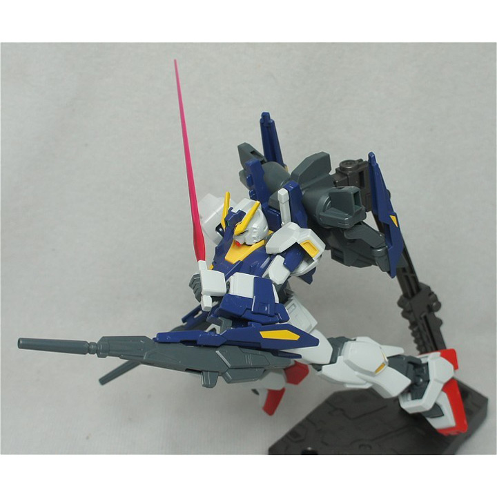 Mô Hình Gundam Build Mk-Ii - HG 1/144