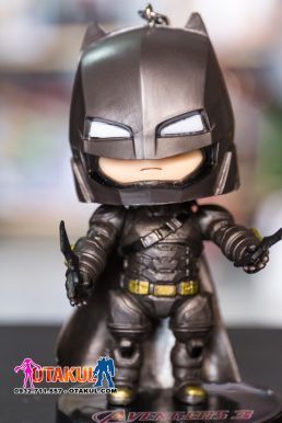 Mô Hình Chibi BatMan