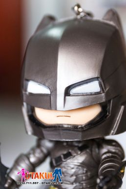 Mô Hình Chibi BatMan