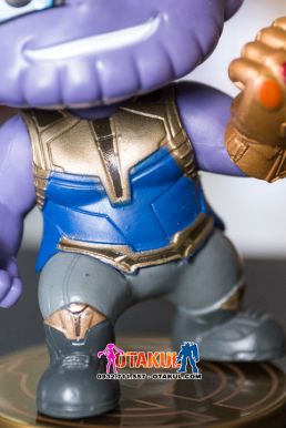 Mô Hình Chibi Thanos