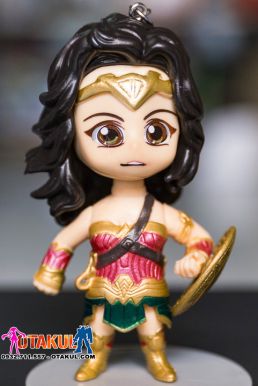 Mô Hình Chibi Wonder Woman