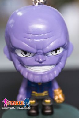 Mô Hình Chibi Thanos - Nhỏ